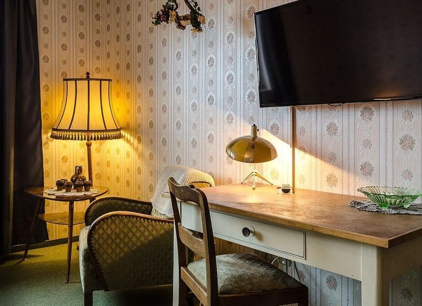 Serveis de l’habitació Foto