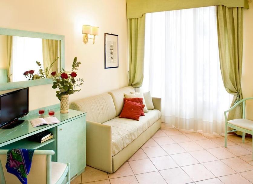 Sala Foto