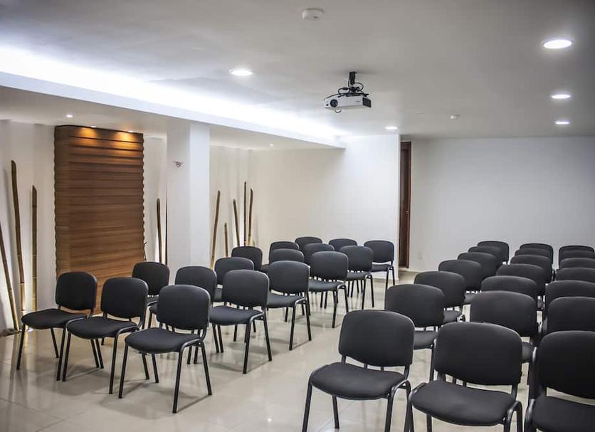 Sala de conferències Foto