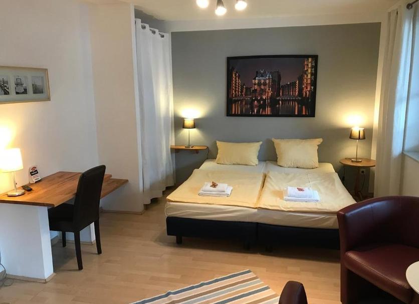 Habitació Foto