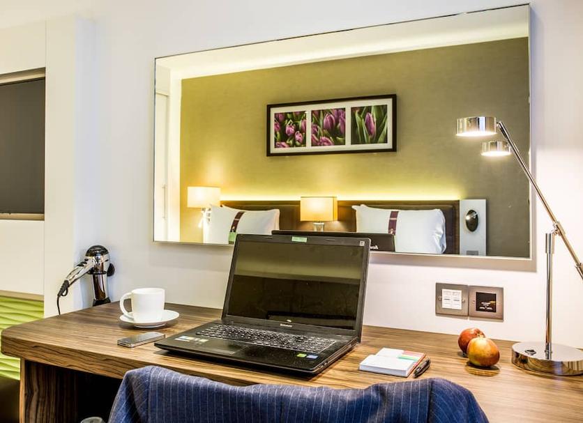 Serveis de l’habitació Foto
