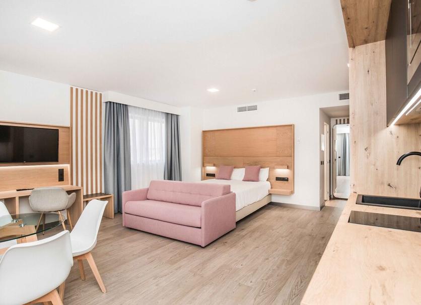 Habitació Foto