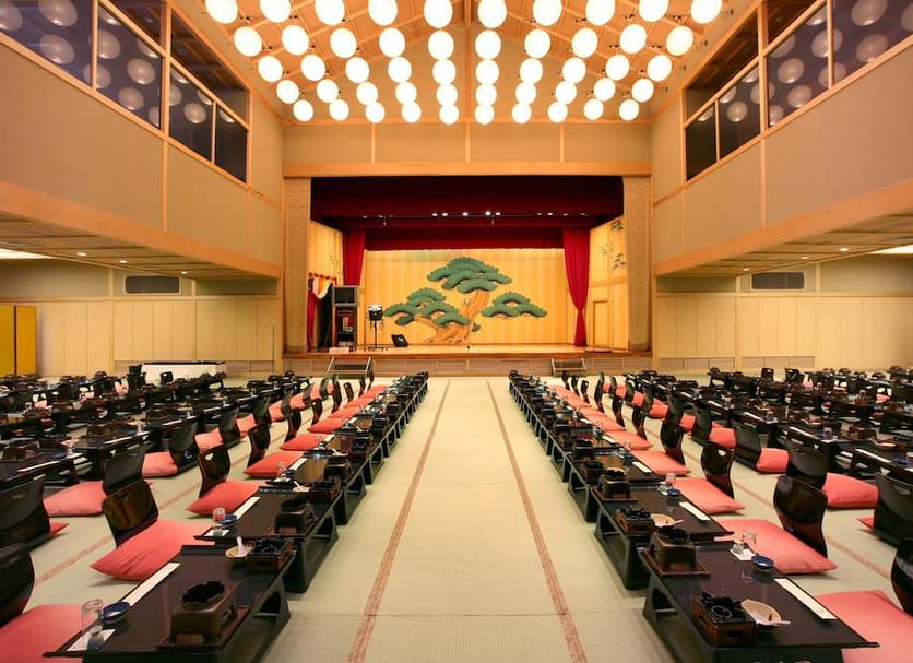 Sala de conferències Foto