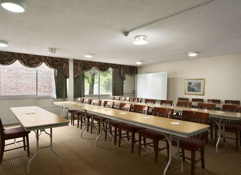 Sala de conferències Foto