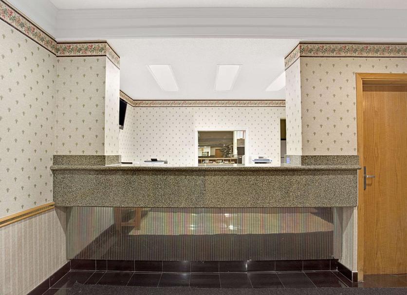 Recepció Foto
