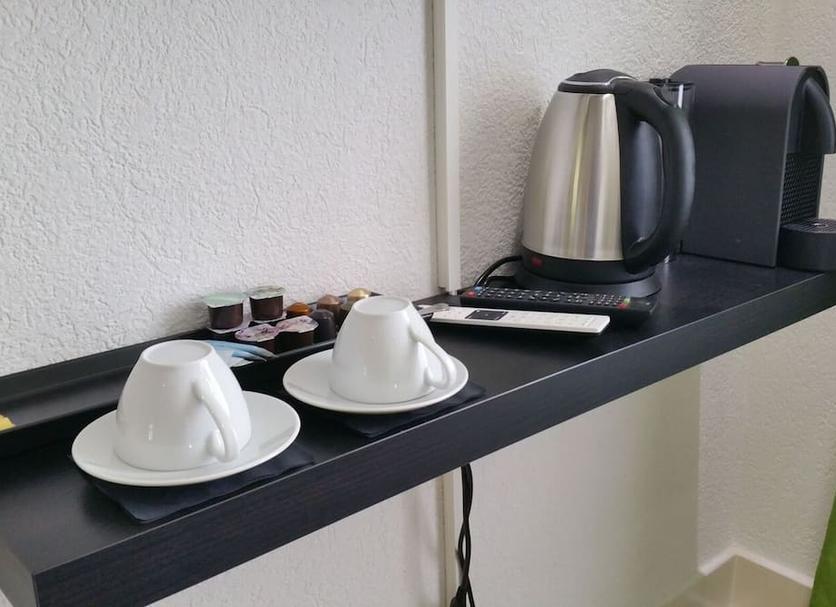 Serveis de l’habitació Foto