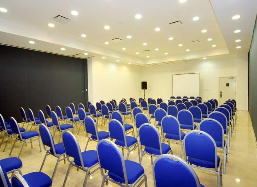 Sala de conferències Foto