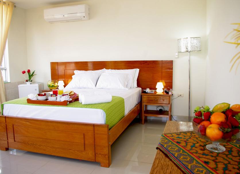 Habitació Foto