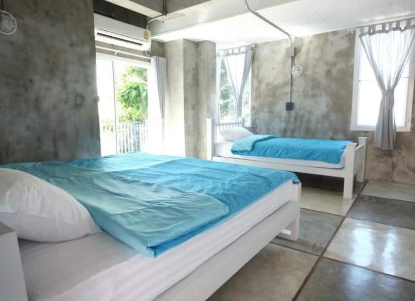 Habitació Foto