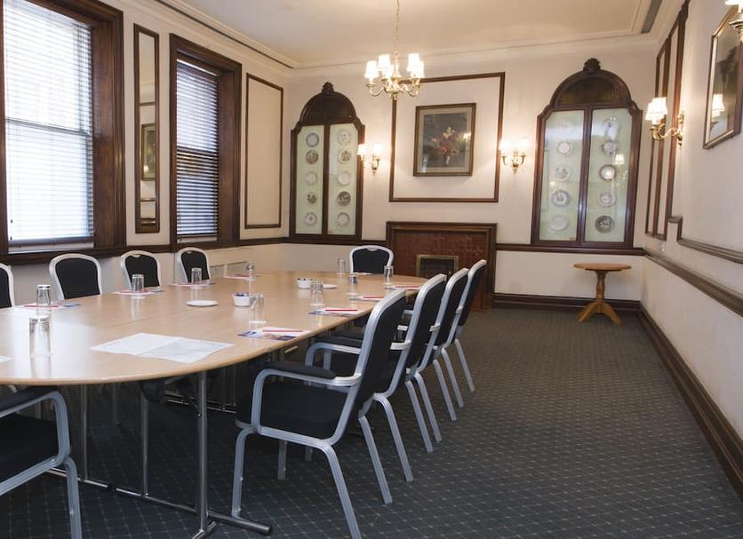 Sala de conferències Foto