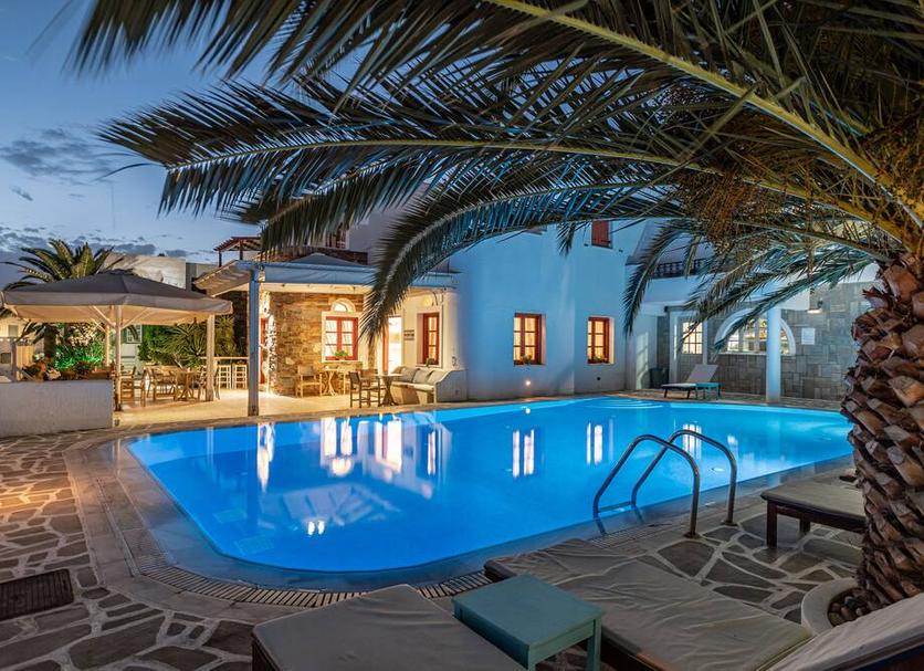 Pool Foto