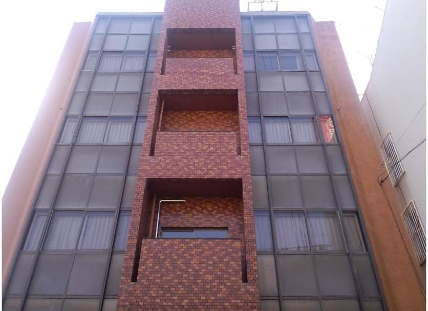 Edifici Foto