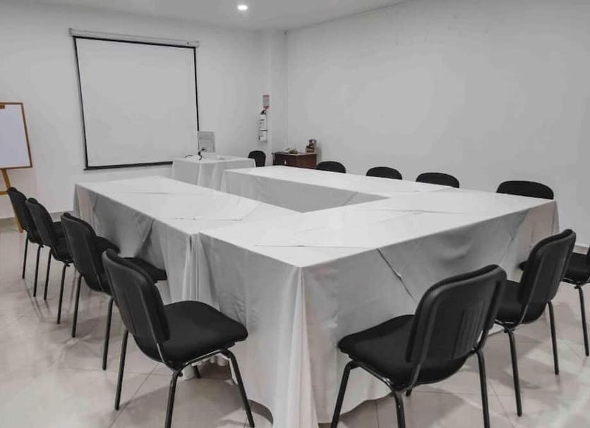 Sala de conferències Foto