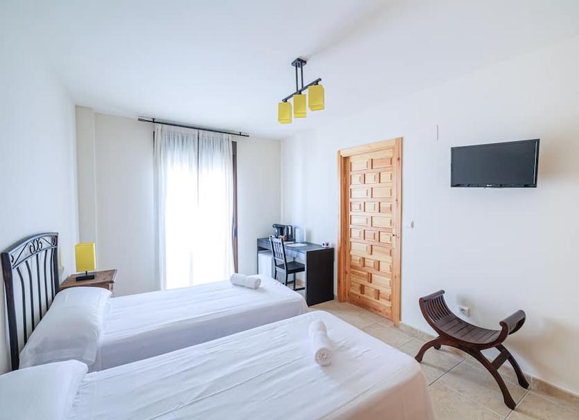 Habitació Foto