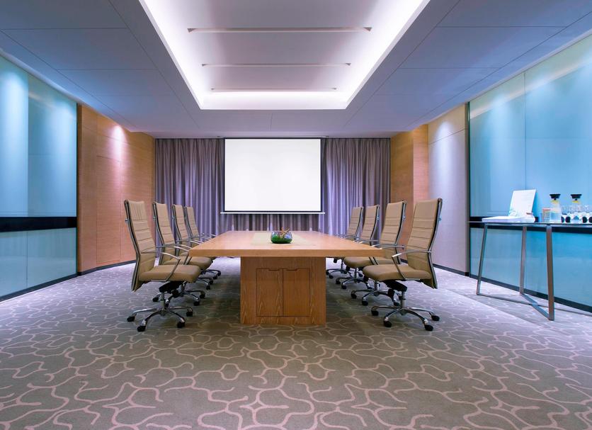 Sala de conferències Foto