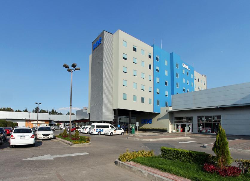 Edifici Foto