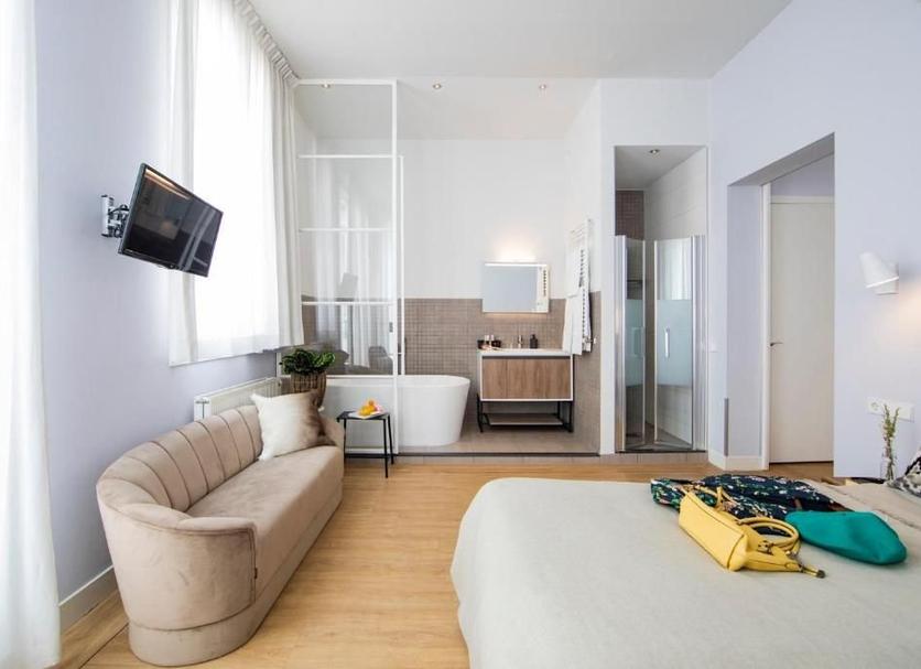 Habitació Foto
