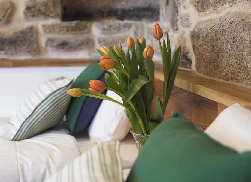 Serveis de l’habitació Foto