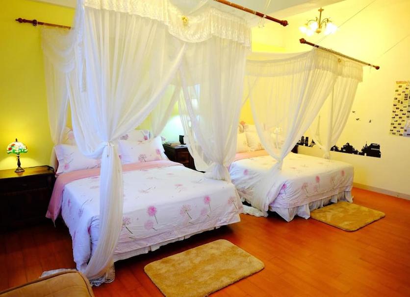 Habitació Foto