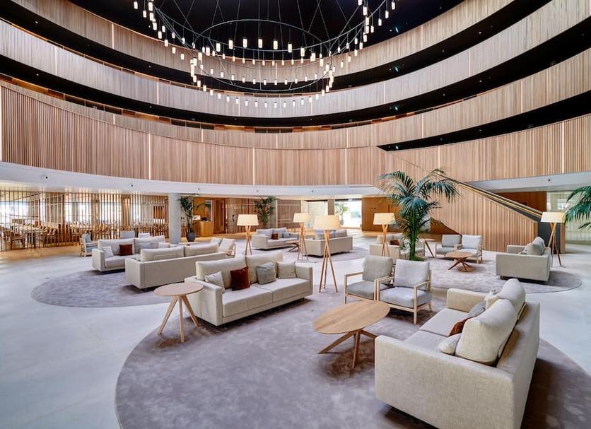 Sala d'estar Foto