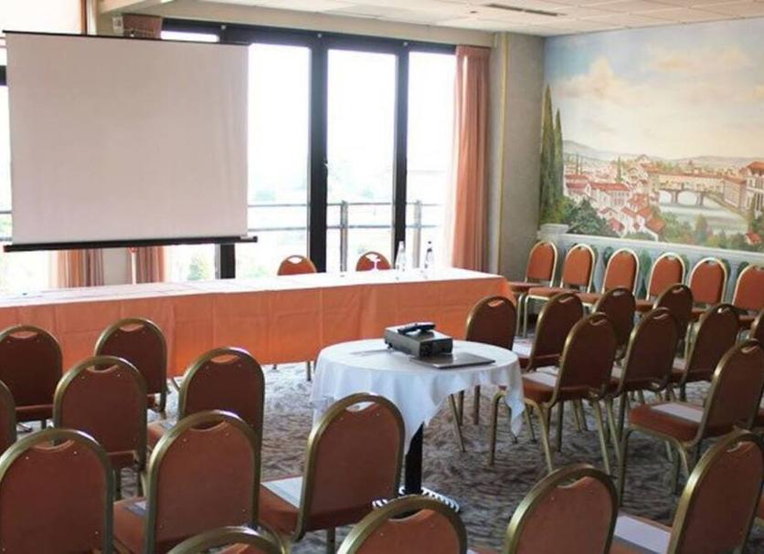Sala de conferències Foto