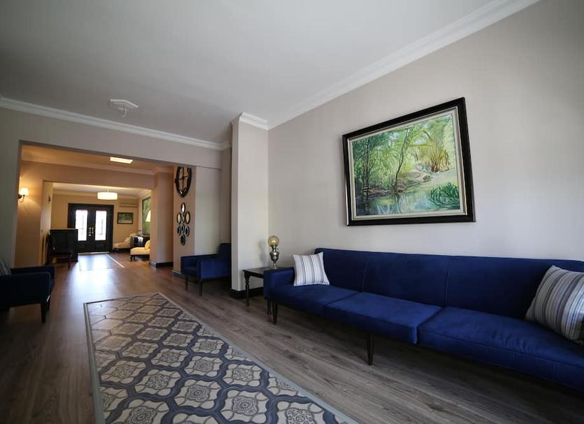 Sala Foto
