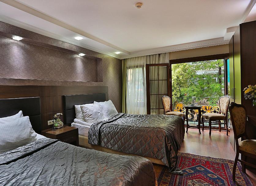 Habitació Foto