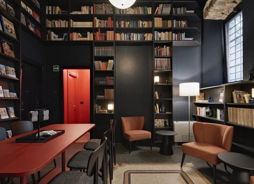 Sala d'estar Foto