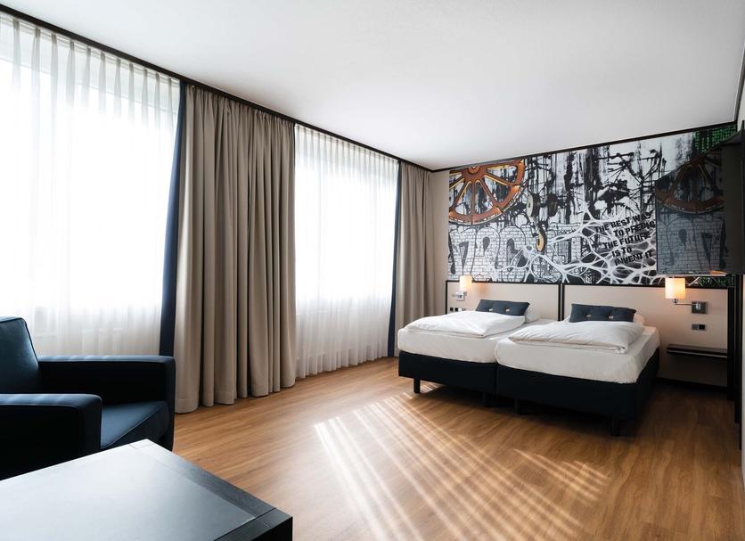 Habitació Foto