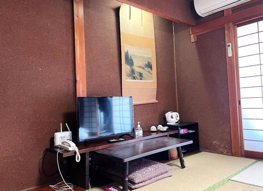 Serveis de l’habitació Foto