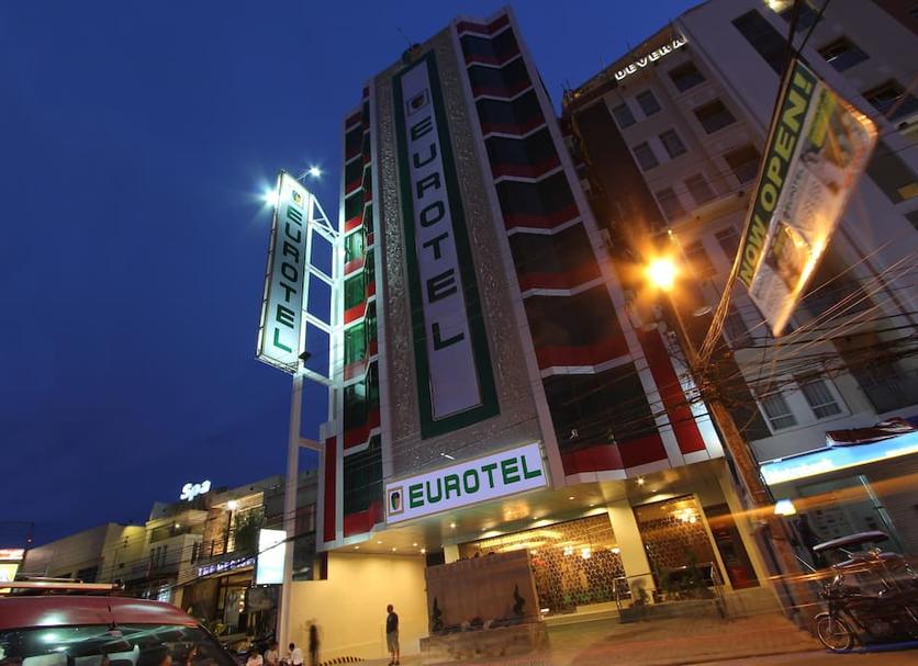 Edifici Foto
