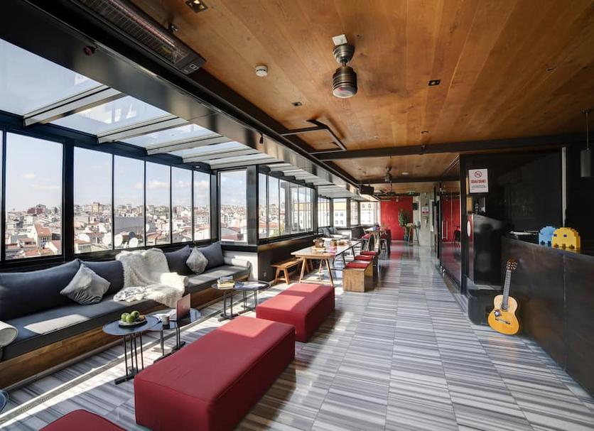 Sala d'estar Foto
