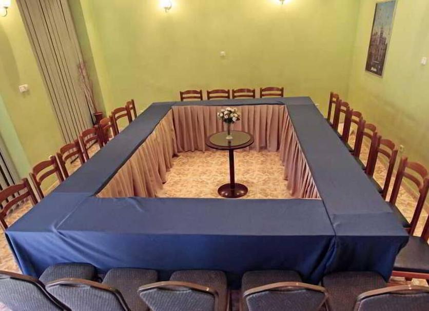 Sala de conferències Foto