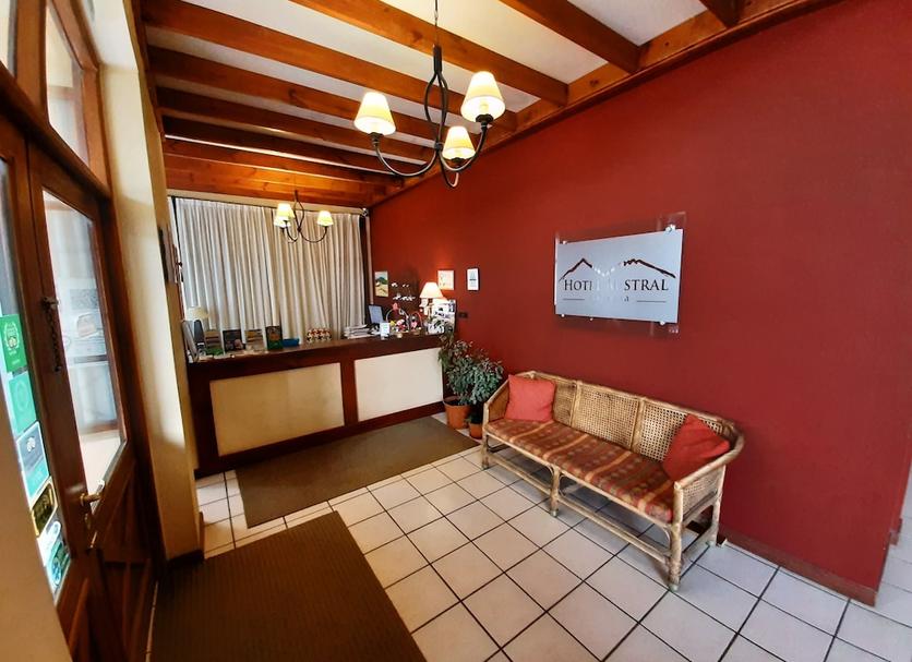 Recepció Foto