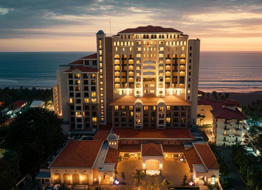 Edifici Foto