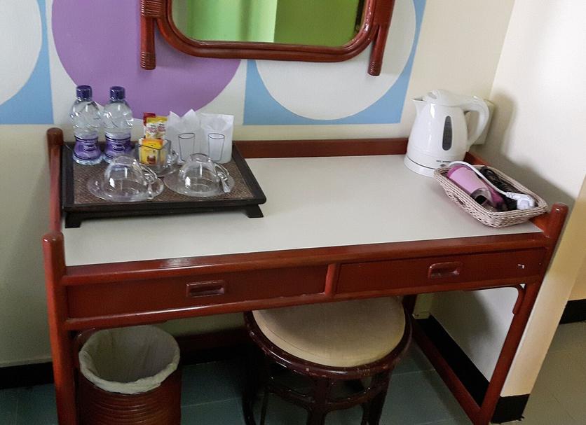 Serveis de l’habitació Foto