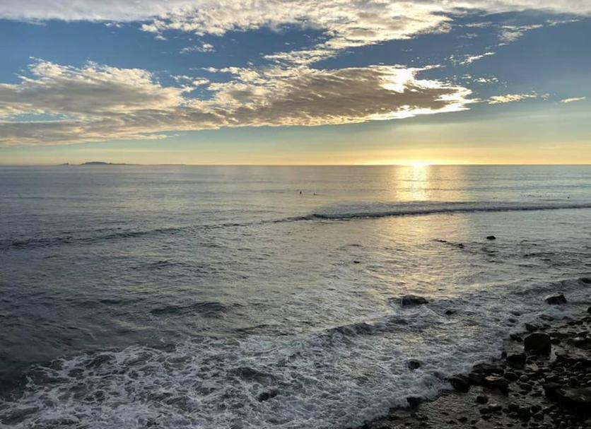 Platja Foto