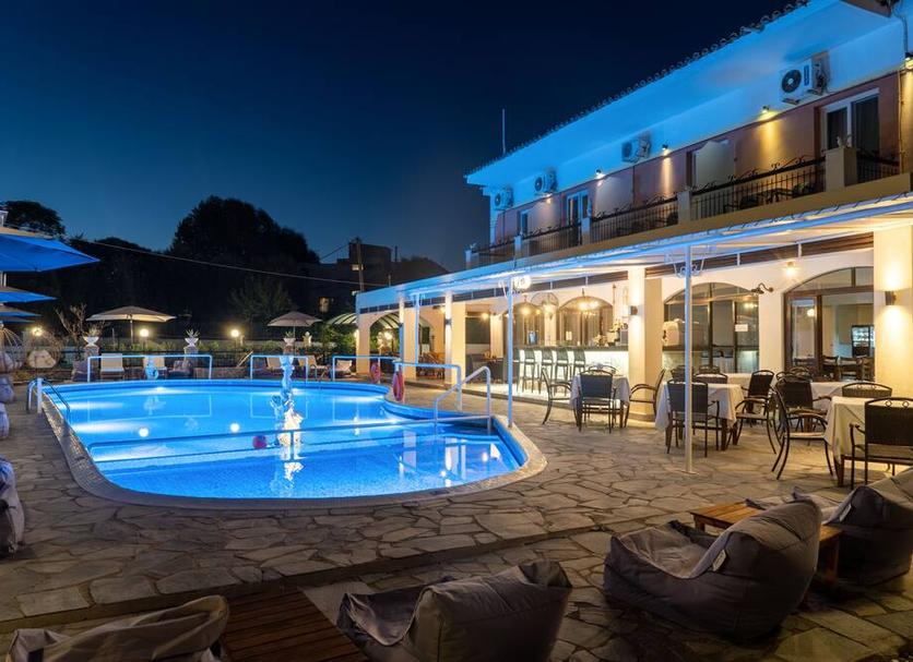 Pool Foto