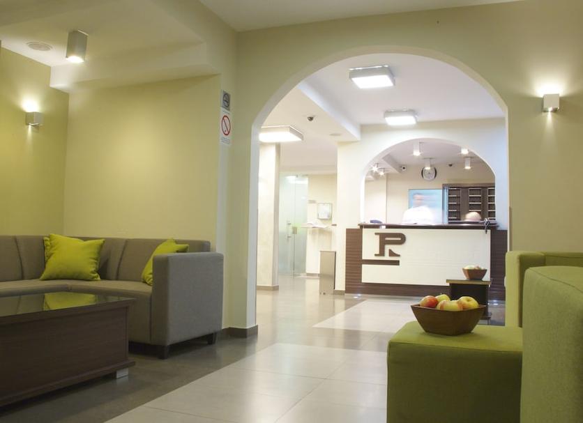 Recepció Foto