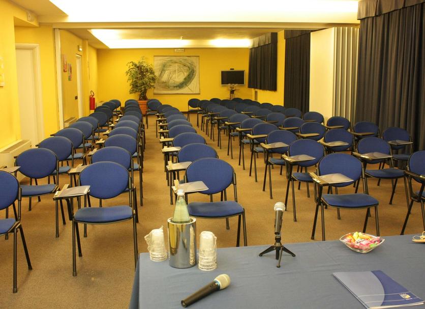 Sala de conferències Foto