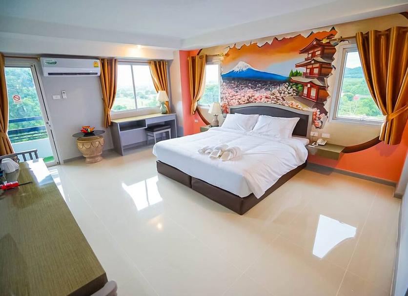 Habitació Foto