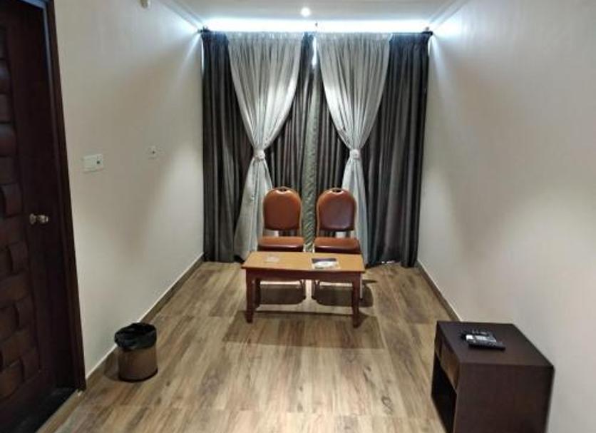 Serveis de l’habitació Foto