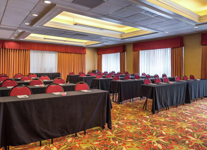 Sala de conferències Foto