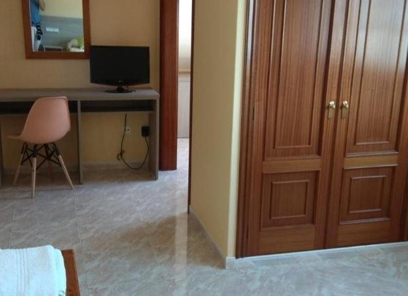 Serveis de l’habitació Foto