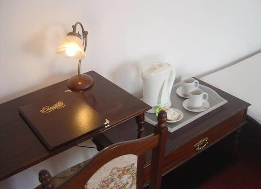 Serveis de l’habitació Foto