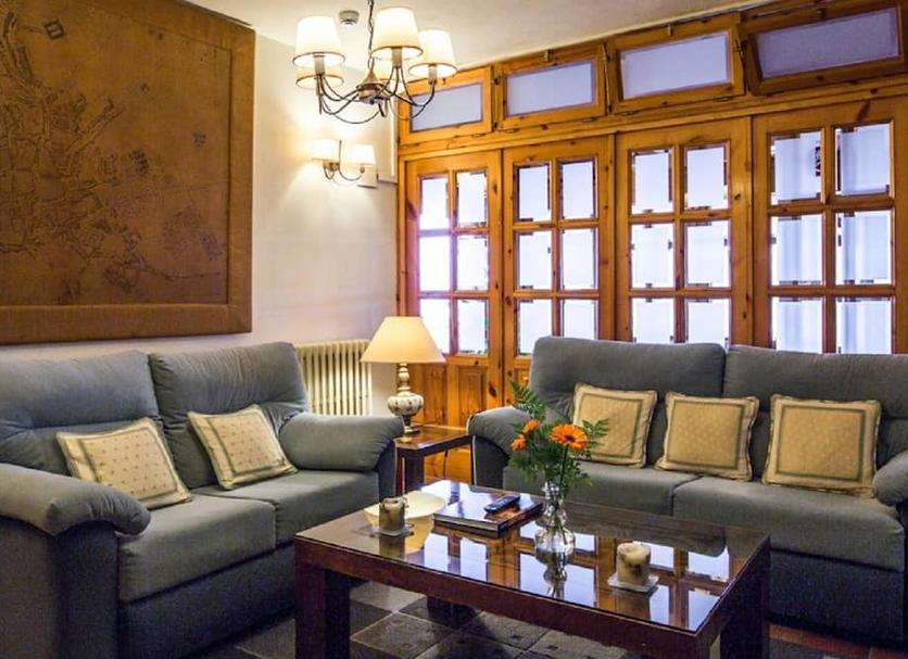 Sala Foto