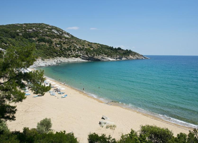 Platja Foto