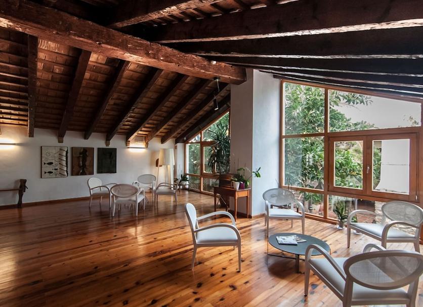 Sala Foto