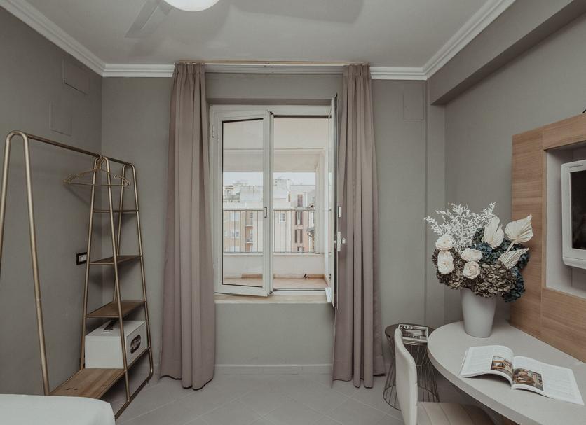 Serveis de l’habitació Foto