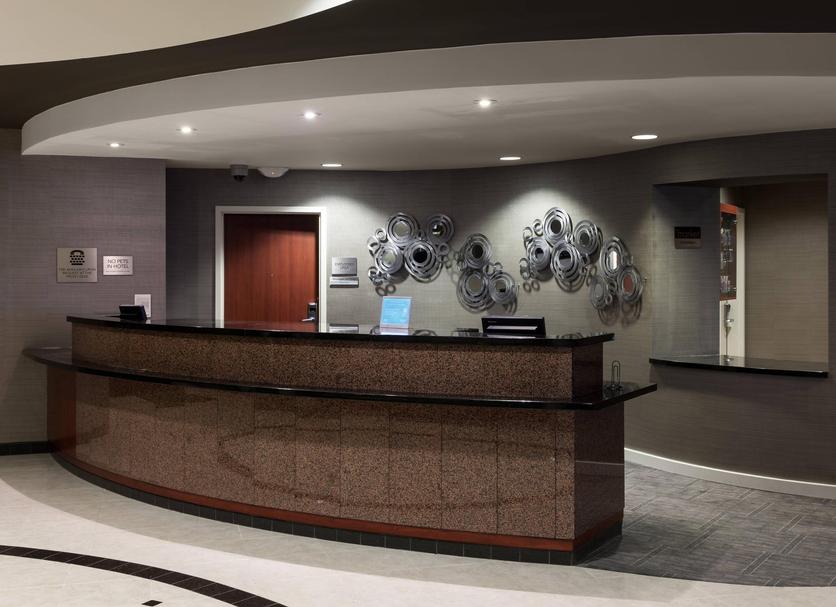 Recepció Foto